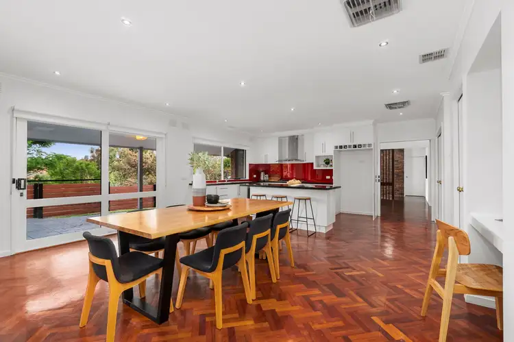 Second view of Homely house listing, 1 Bindi Close, Templestowe VIC 3106