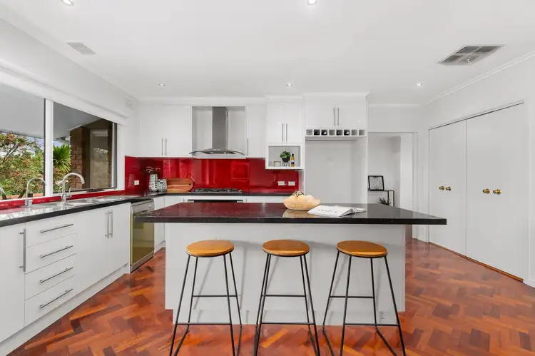 Third view of Homely house listing, 1 Bindi Close, Templestowe VIC 3106