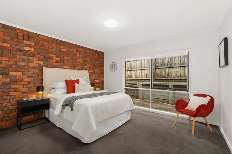 Sixth view of Homely house listing, 1 Bindi Close, Templestowe VIC 3106