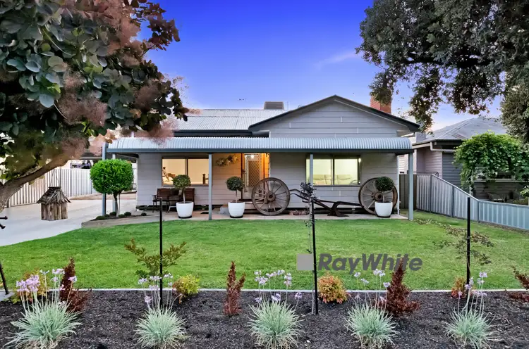 Main view of Homely house listing, 3 Vine Street, Mildura VIC 3500
