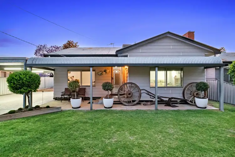 Third view of Homely house listing, 3 Vine Street, Mildura VIC 3500