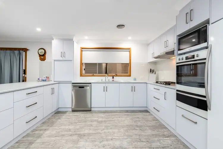 Fourth view of Homely house listing, 3 Vine Street, Mildura VIC 3500