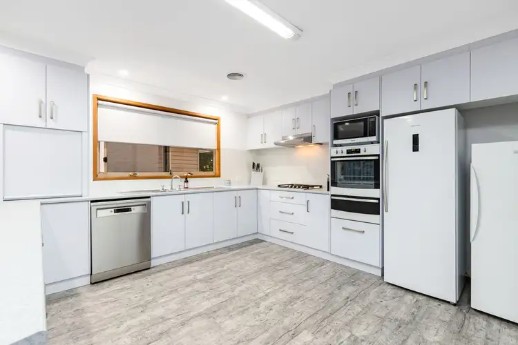 Fifth view of Homely house listing, 3 Vine Street, Mildura VIC 3500