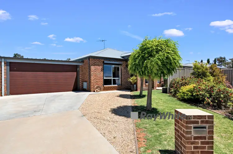 Main view of Homely house listing, 19 Betty Krake Drive, Red Cliffs VIC 3496