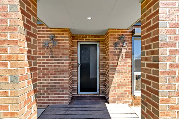 Third view of Homely house listing, 19 Betty Krake Drive, Red Cliffs VIC 3496
