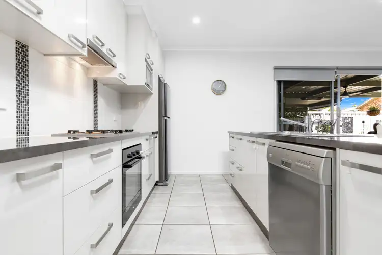 Fourth view of Homely house listing, 19 Betty Krake Drive, Red Cliffs VIC 3496