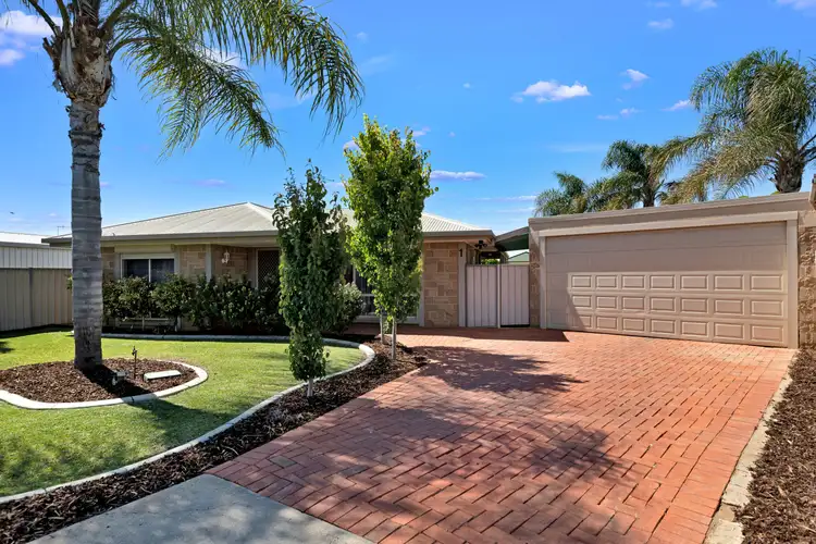 Main view of Homely house listing, 1 Langdon Court, Mildura VIC 3500