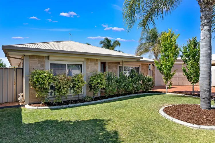 Second view of Homely house listing, 1 Langdon Court, Mildura VIC 3500