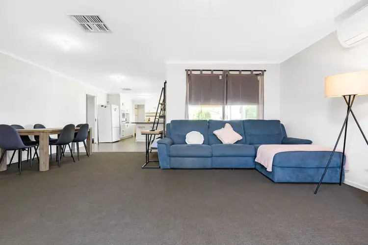 Sixth view of Homely house listing, 1 Langdon Court, Mildura VIC 3500