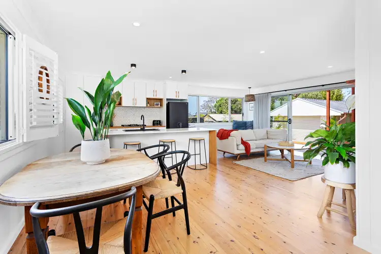 Fifth view of Homely house listing, 'Little Bluey' 24 Attunga Avenue, Kiama Heights NSW 2533