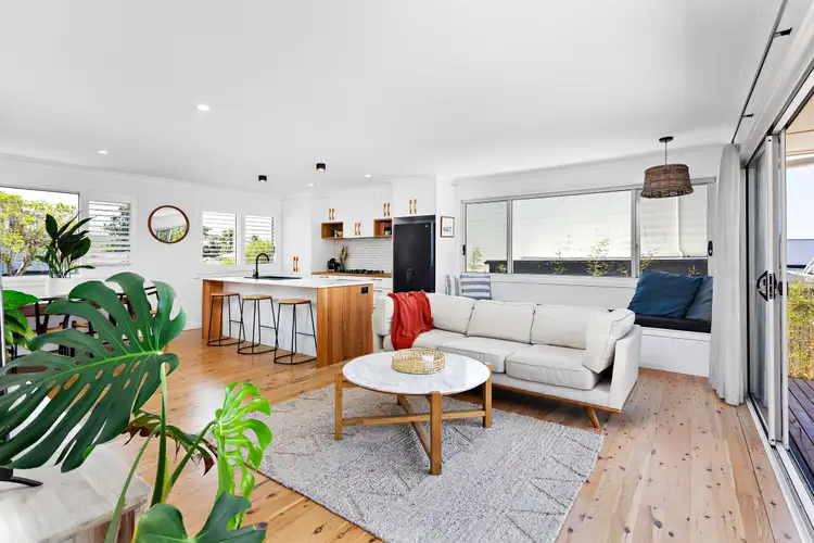 Sixth view of Homely house listing, 'Little Bluey' 24 Attunga Avenue, Kiama Heights NSW 2533
