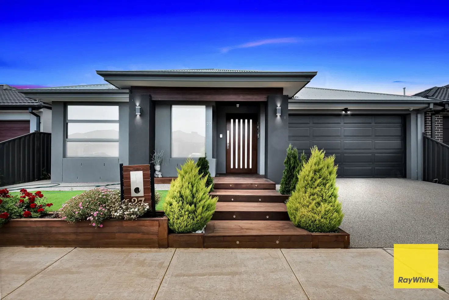 Main view of Homely house listing, 27 Bartek Street, Tarneit VIC 3029