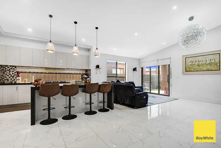 Sixth view of Homely house listing, 27 Bartek Street, Tarneit VIC 3029