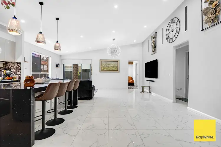 Seventh view of Homely house listing, 27 Bartek Street, Tarneit VIC 3029