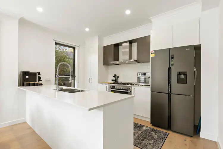 Third view of Homely townhouse listing, 4/9 Newton Street, Chadstone VIC 3148