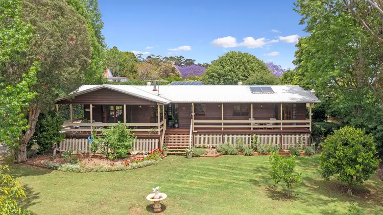 Second view of Homely house listing, 17-19 Chalmette Drive, Tamborine Mountain QLD 4272