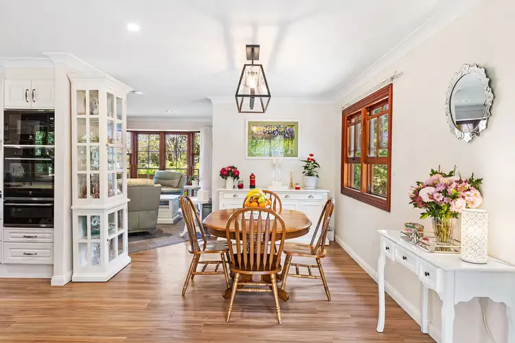 Third view of Homely house listing, 17-19 Chalmette Drive, Tamborine Mountain QLD 4272