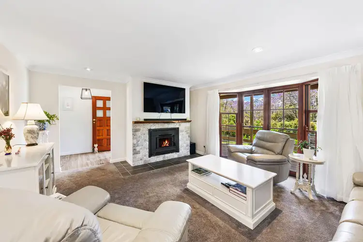 Fifth view of Homely house listing, 17-19 Chalmette Drive, Tamborine Mountain QLD 4272