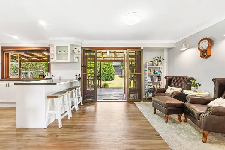 Sixth view of Homely house listing, 17-19 Chalmette Drive, Tamborine Mountain QLD 4272