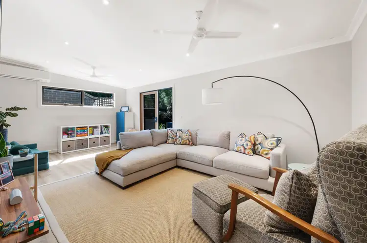 Second view of Homely house listing, 4 Park Boulevard, Ferntree Gully VIC 3156
