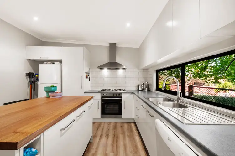 Fourth view of Homely house listing, 4 Park Boulevard, Ferntree Gully VIC 3156