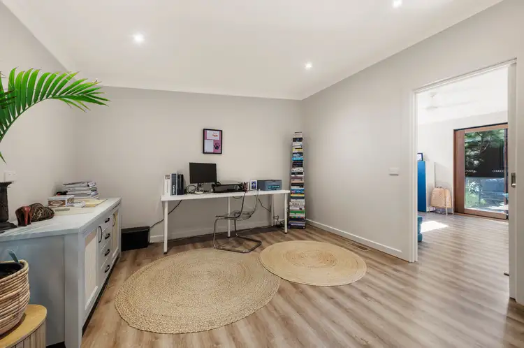 Fifth view of Homely house listing, 4 Park Boulevard, Ferntree Gully VIC 3156