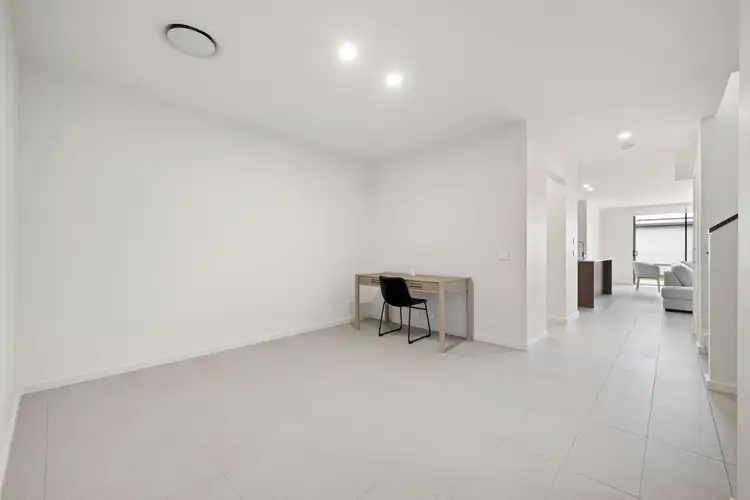 Fifth view of Homely house listing, 11 Mandalay Avenue, Gledswood Hills NSW 2557