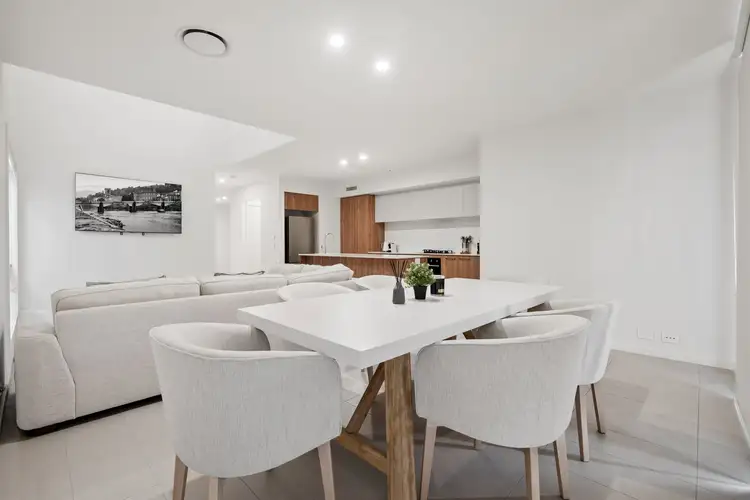 Sixth view of Homely house listing, 11 Mandalay Avenue, Gledswood Hills NSW 2557