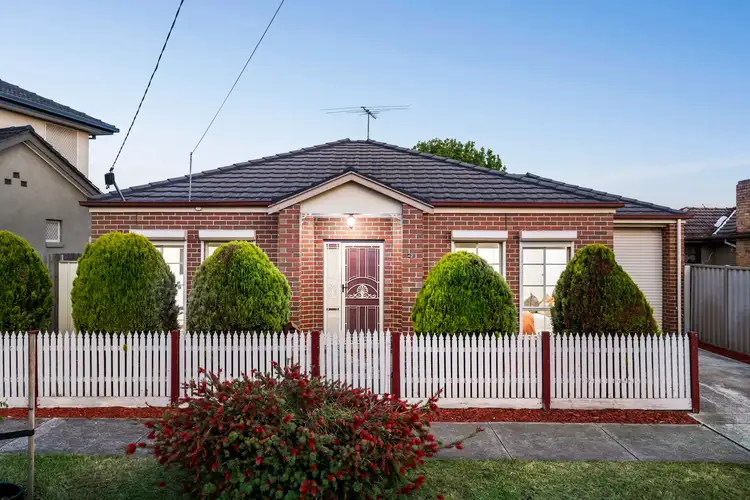42 David Street, Hadfield VIC 3046