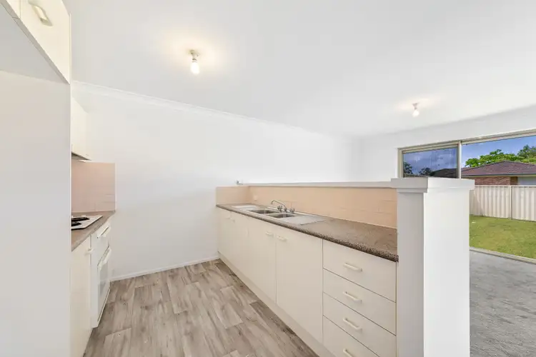 Third view of Homely semi-detached listing, 1 & 2/60 Woodbury Park Drive, Mardi NSW 2259