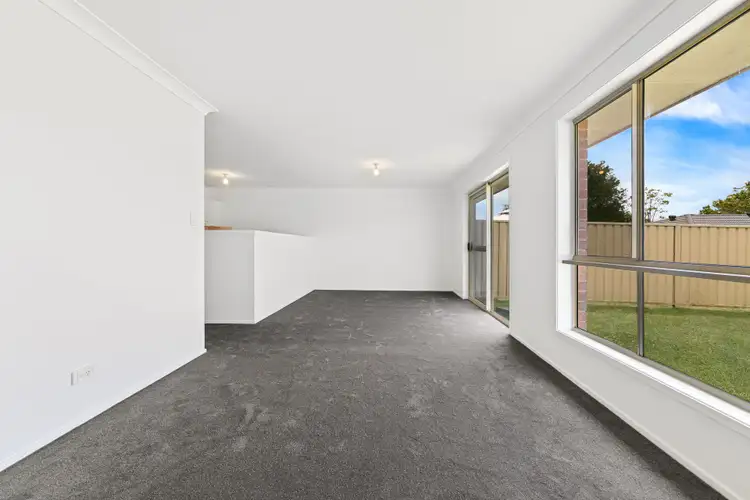 Fourth view of Homely semi-detached listing, 1 & 2/60 Woodbury Park Drive, Mardi NSW 2259