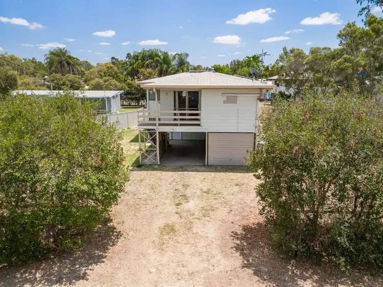 Main view of Homely house listing, 18 Martin Place, Emerald QLD 4720