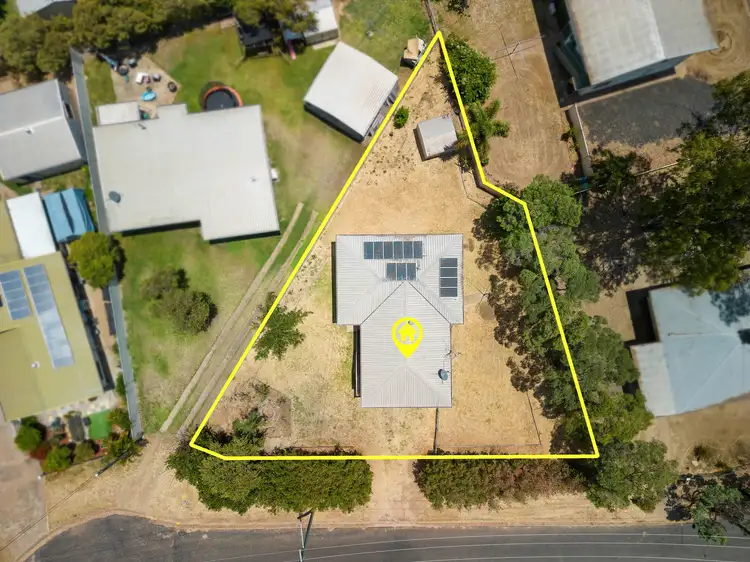 Second view of Homely house listing, 18 Martin Place, Emerald QLD 4720