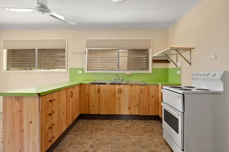 Third view of Homely house listing, 18 Martin Place, Emerald QLD 4720