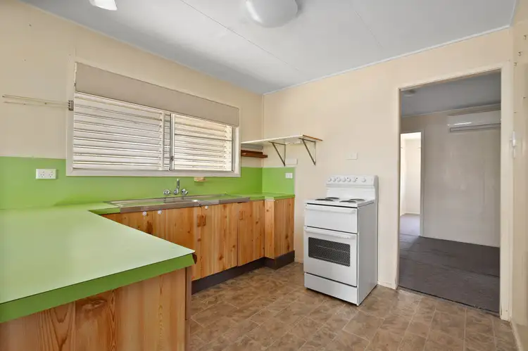 Fourth view of Homely house listing, 18 Martin Place, Emerald QLD 4720