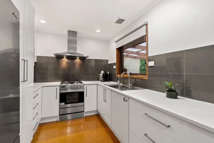 Third view of Homely house listing, 13 Eildon Parade, Rowville VIC 3178