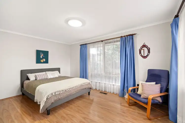 Sixth view of Homely house listing, 13 Eildon Parade, Rowville VIC 3178