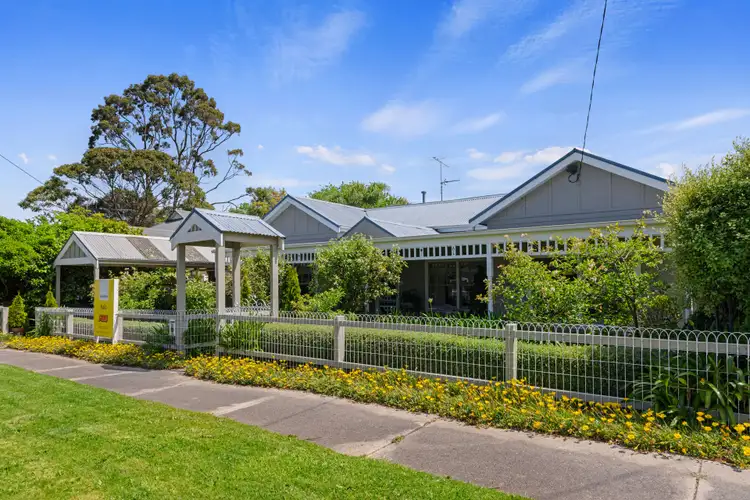 Second view of Homely house listing, 24 Watt Street, Wonthaggi VIC 3995