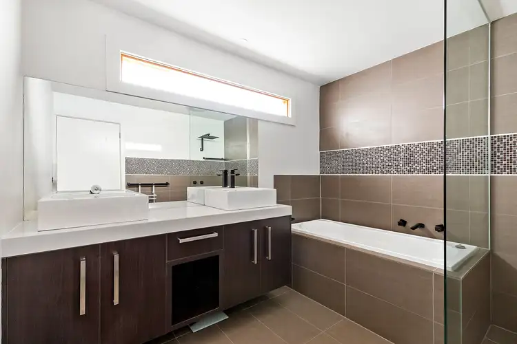 Third view of Homely unit listing, 1/12 Coogee Avenue, Frankston VIC 3199