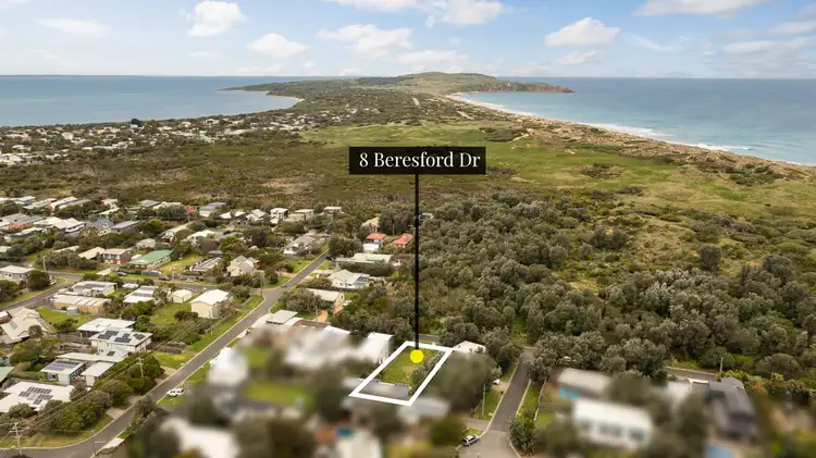 8 Beresford Drive, Cape Woolamai VIC 3925