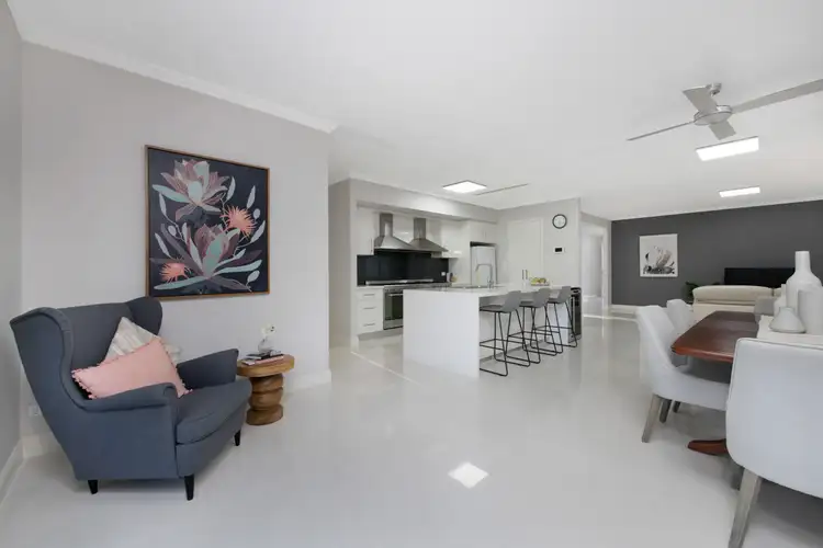 Sixth view of Homely house listing, 4 Medoc Court, Kellyville NSW 2155