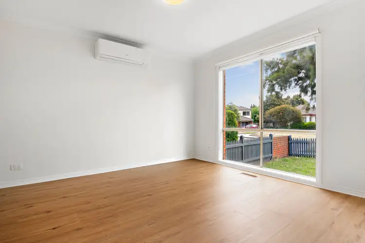 Second view of Homely unit listing, 1/44 Evelyn Street, Clayton VIC 3168