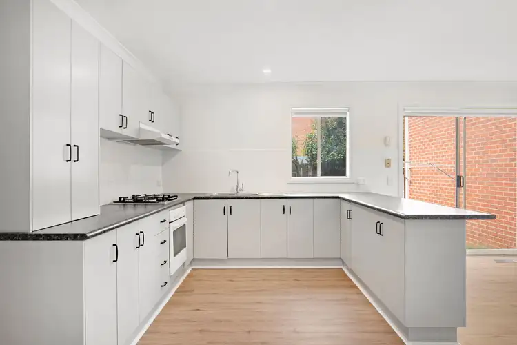 Third view of Homely unit listing, 1/44 Evelyn Street, Clayton VIC 3168