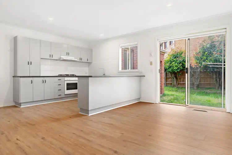 Fifth view of Homely unit listing, 1/44 Evelyn Street, Clayton VIC 3168