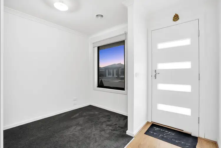 Second view of Homely house listing, 10 Dianchi Drive, Wyndham Vale VIC 3024
