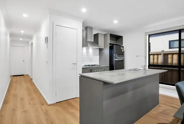 Third view of Homely house listing, 10 Dianchi Drive, Wyndham Vale VIC 3024