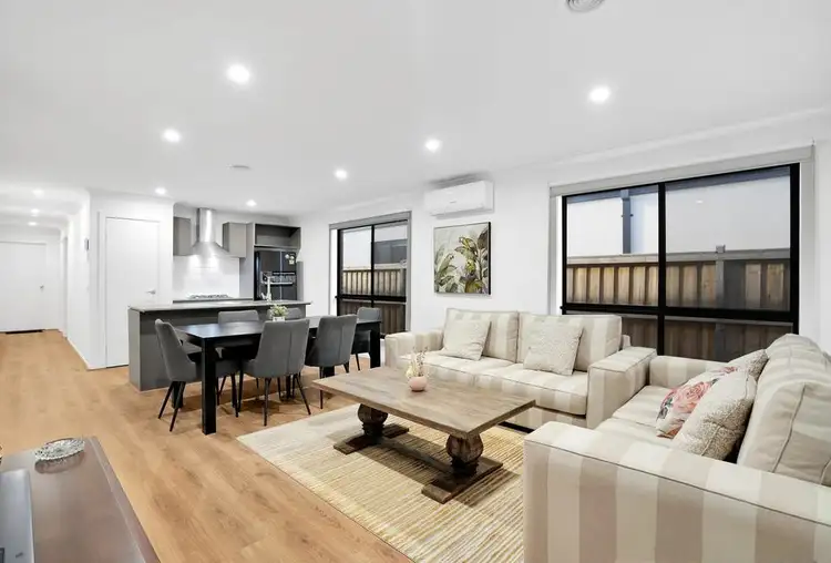 Sixth view of Homely house listing, 10 Dianchi Drive, Wyndham Vale VIC 3024