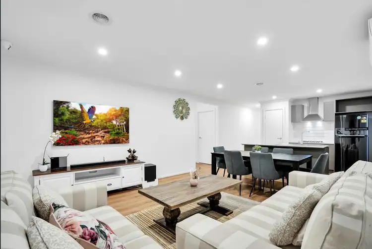 Seventh view of Homely house listing, 10 Dianchi Drive, Wyndham Vale VIC 3024