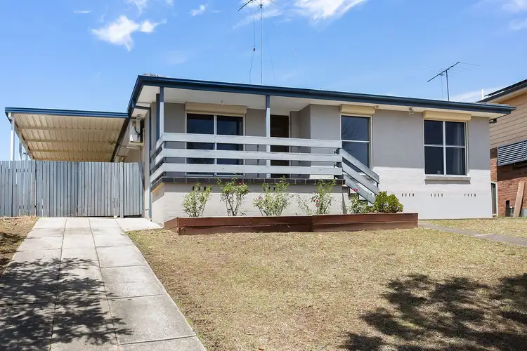 Main view of Homely house listing, 35 Grange Crescent, Cambridge Gardens NSW 2747
