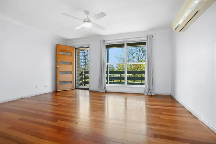 Second view of Homely house listing, 35 Grange Crescent, Cambridge Gardens NSW 2747